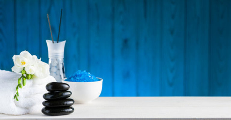 Massages that will get you refreshed this monsoon
