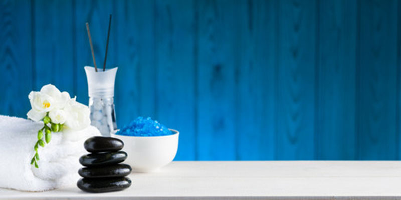 Massages that will get you refreshed this monsoon