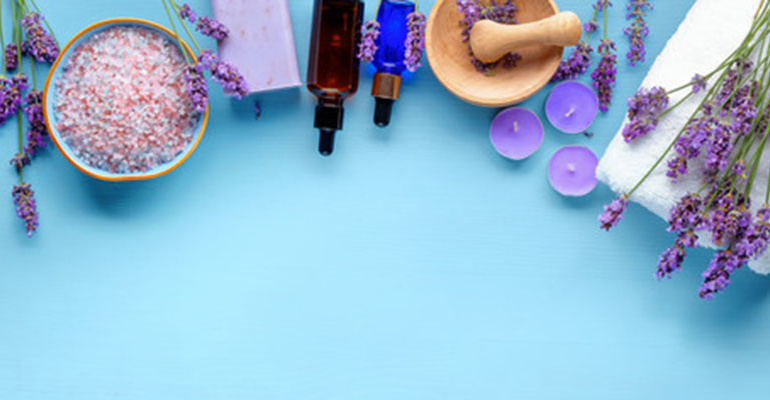 Massages that will get you refreshed this monsoon