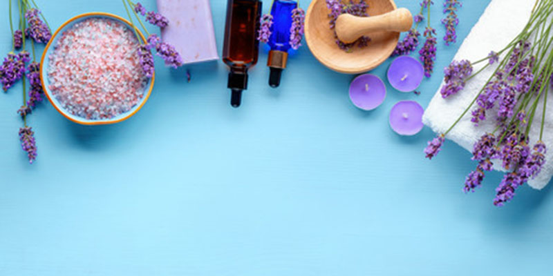 Massages that will get you refreshed this monsoon