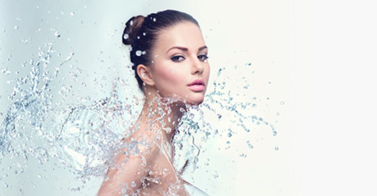 Massages that will get you refreshed this monsoon