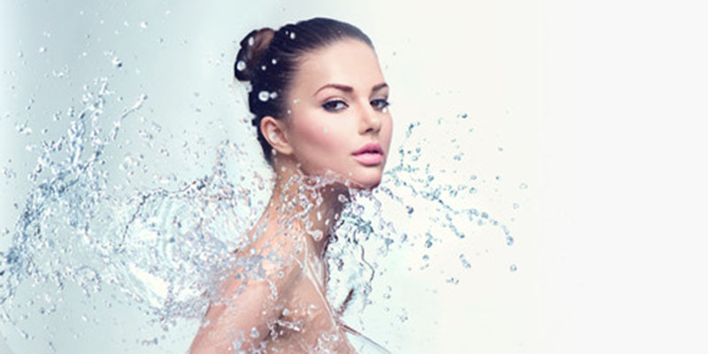 Massages that will get you refreshed this monsoon