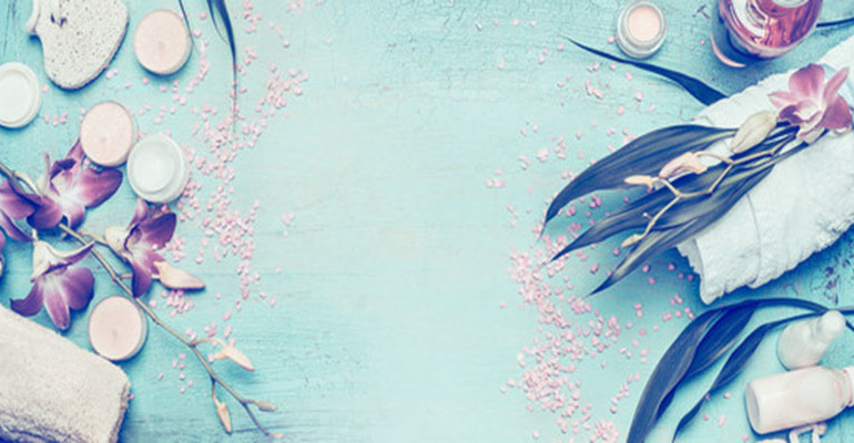 Massages that will get you refreshed this monsoon