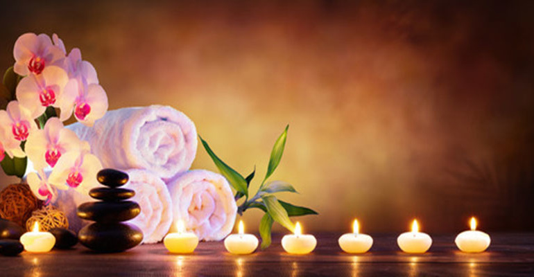 Massages that will get you refreshed this monsoon