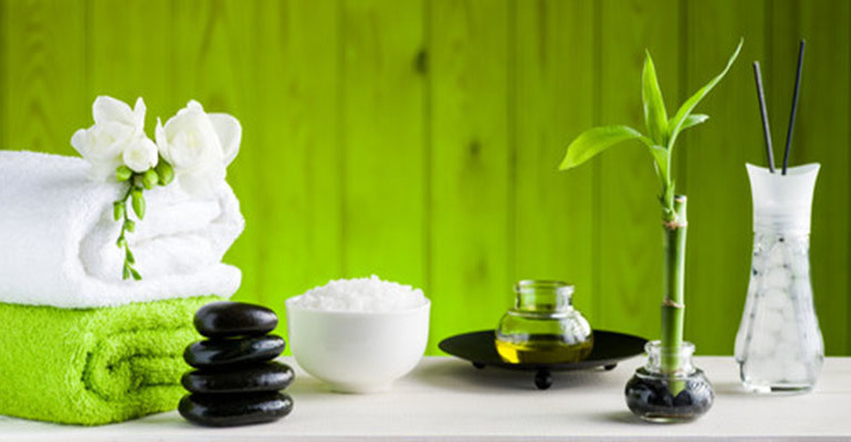Massages that will get you refreshed this monsoon