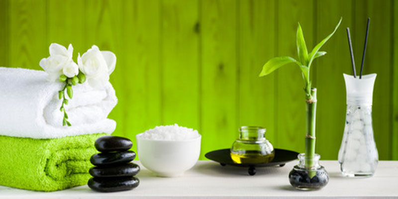 Massages that will get you refreshed this monsoon