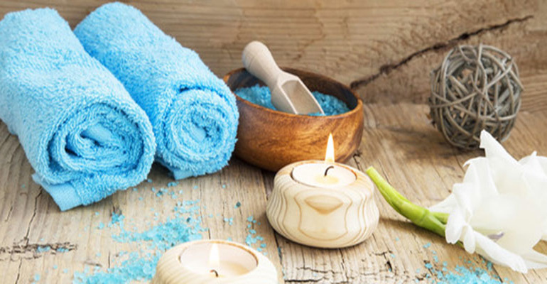 Massages that will get you refreshed this monsoon