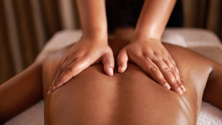 Beyond Relaxation: Exploring the Surprising Benefits of Massage for Overall Health