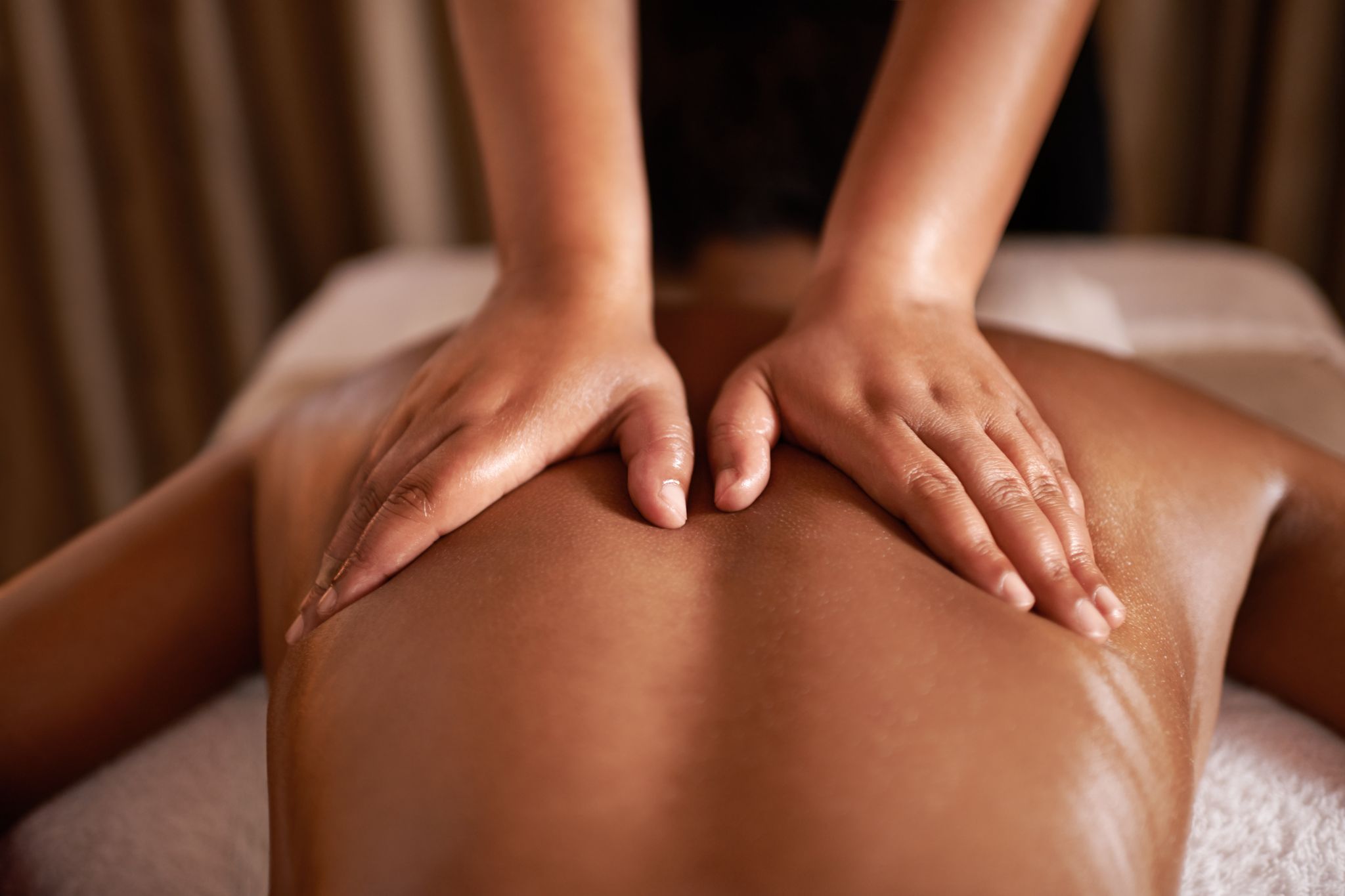Beyond Relaxation: Exploring the Surprising Benefits of Massage for Overall Health
