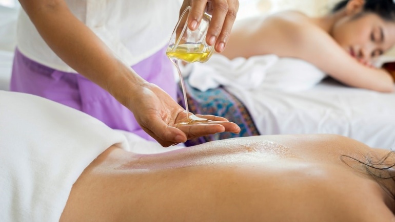 Best Massage for Mental Health: An In-Depth Look at the Benefits of Massage and the Top Spas in Bandra West