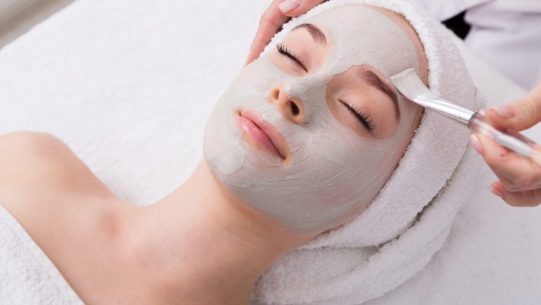 Top 7 Ideas for Facial Therapy