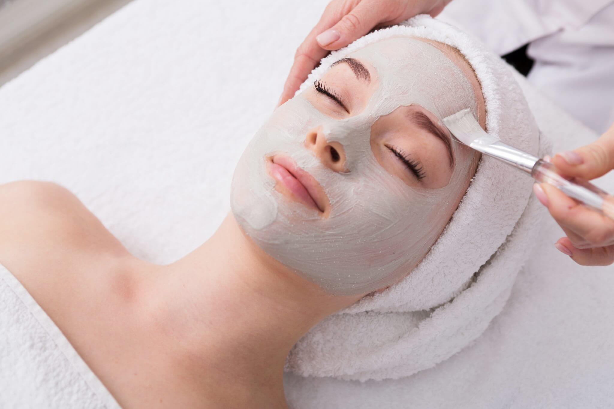 Top 7 Ideas for Facial Therapy