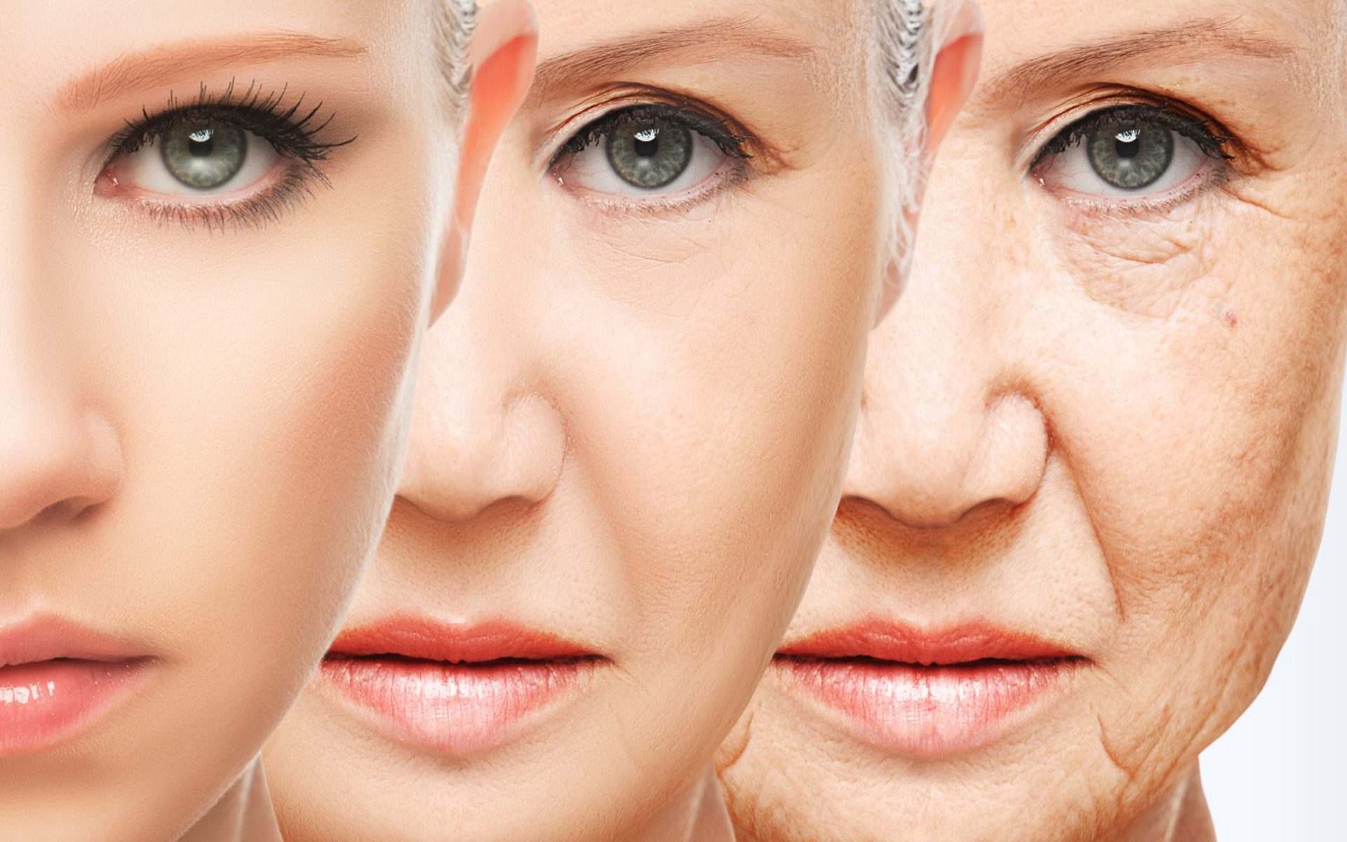 Anti-Aging  and Wrinkles